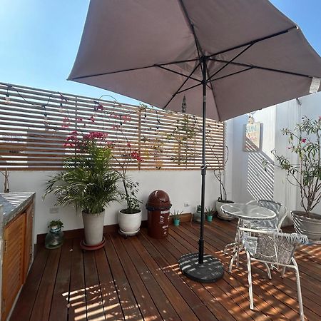 Mar Private Room 1 利马 外观 照片