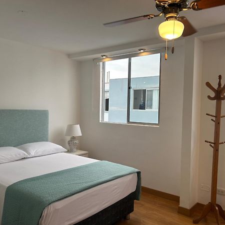 Mar Private Room 1 利马 外观 照片