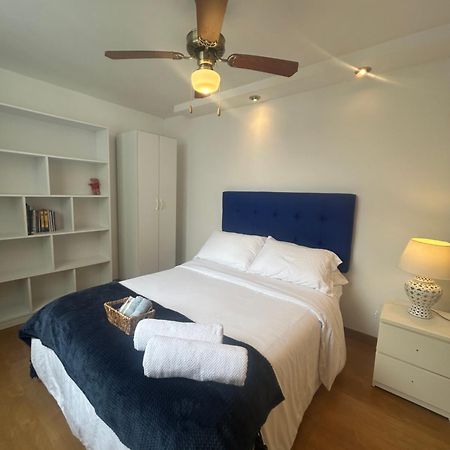 Mar Private Room 1 利马 外观 照片
