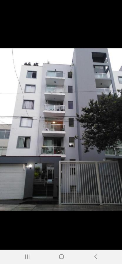 Mar Private Room 1 利马 外观 照片