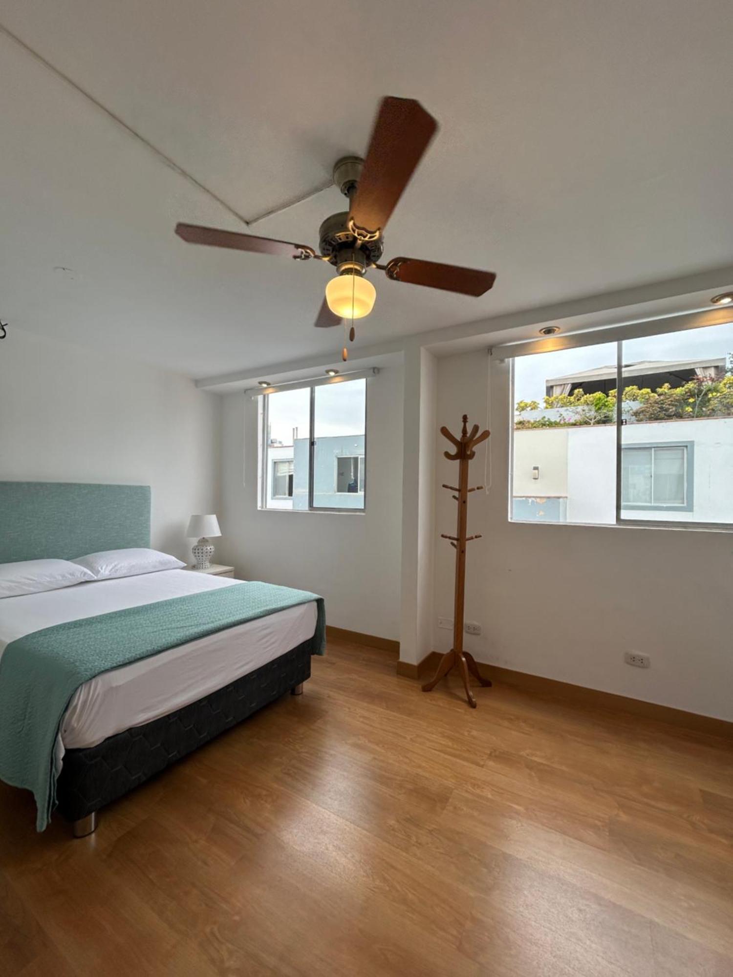 Mar Private Room 1 利马 外观 照片