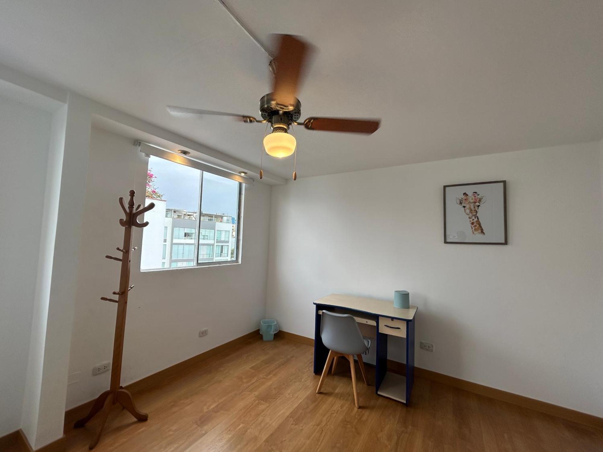 Mar Private Room 1 利马 外观 照片
