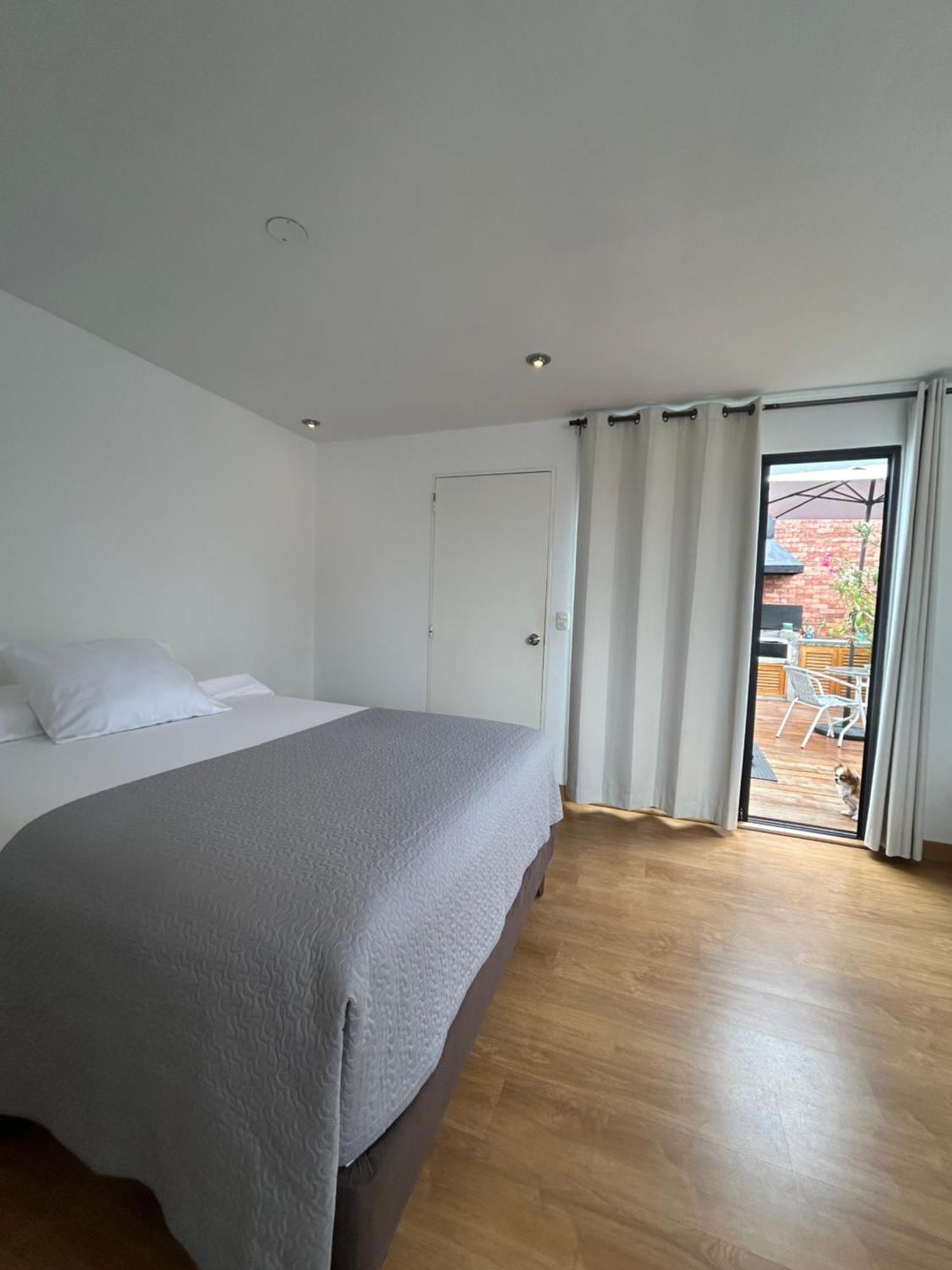 Mar Private Room 1 利马 外观 照片