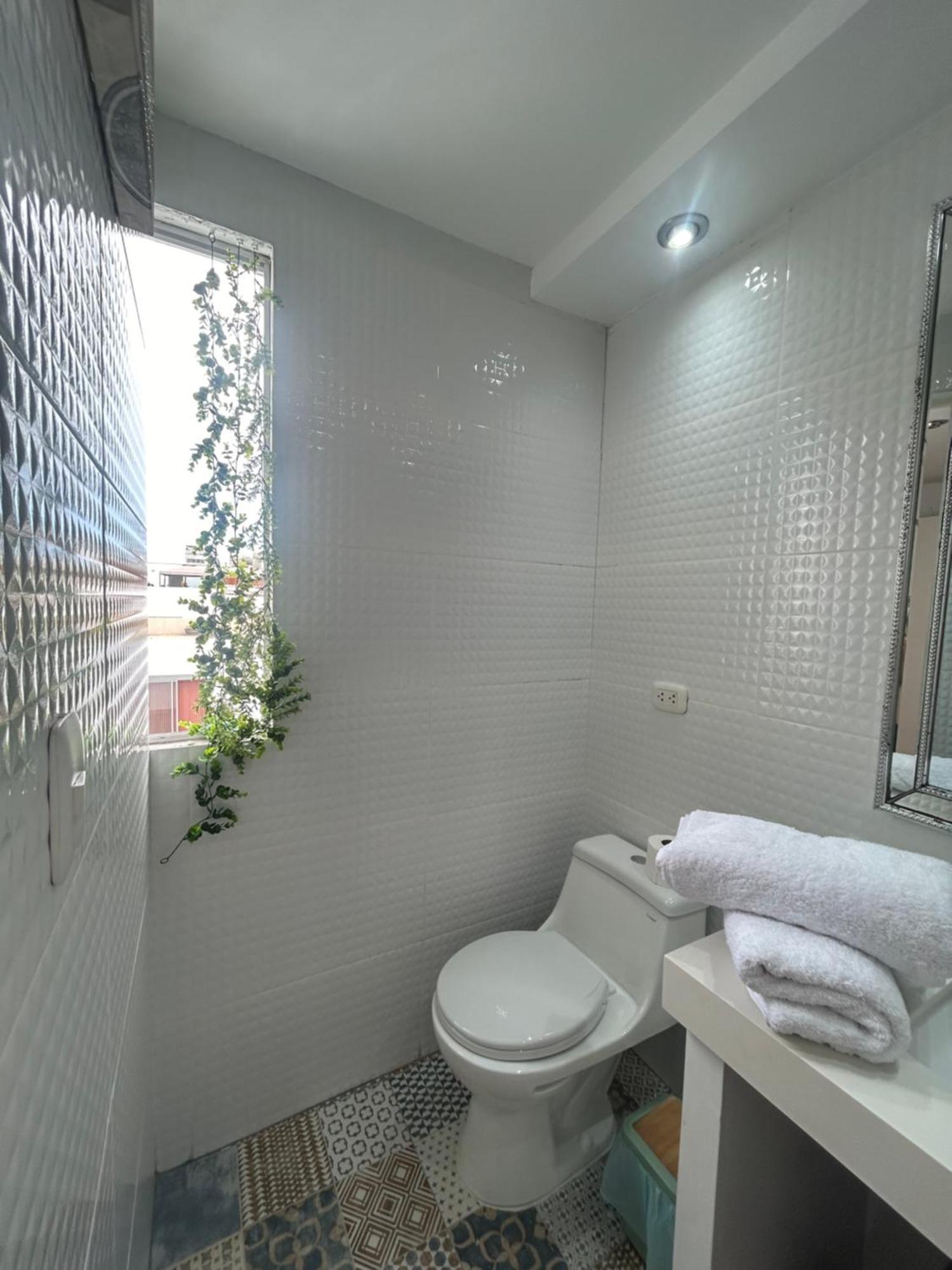 Mar Private Room 1 利马 外观 照片