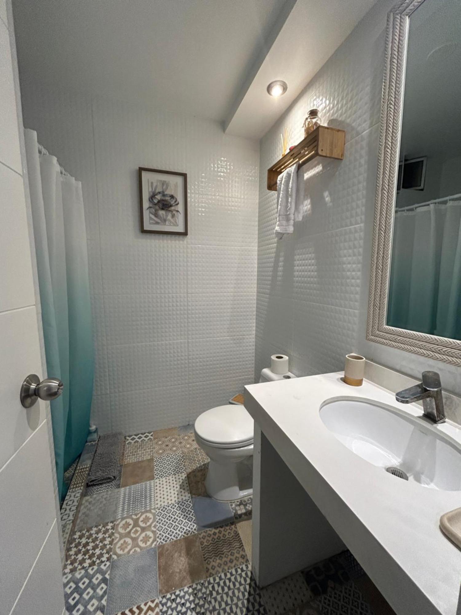 Mar Private Room 1 利马 外观 照片
