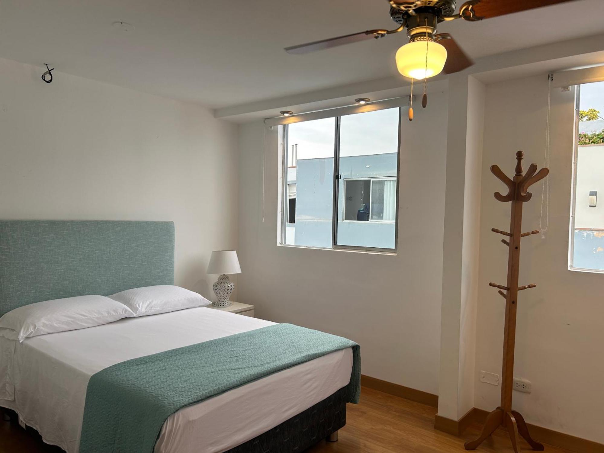 Mar Private Room 1 利马 外观 照片