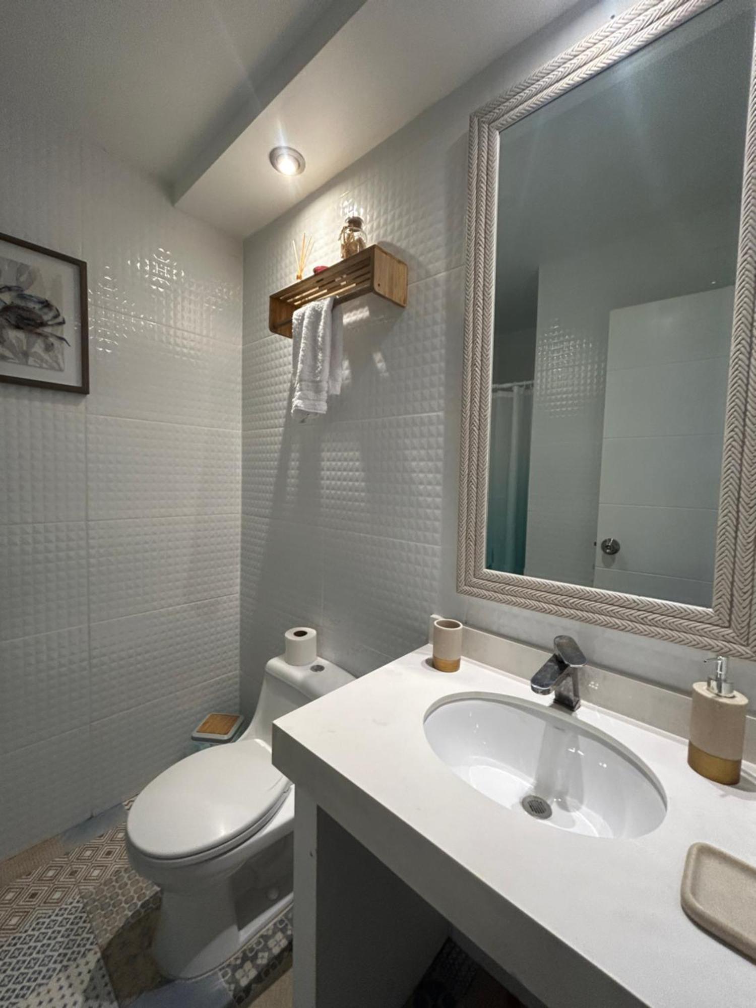 Mar Private Room 1 利马 外观 照片