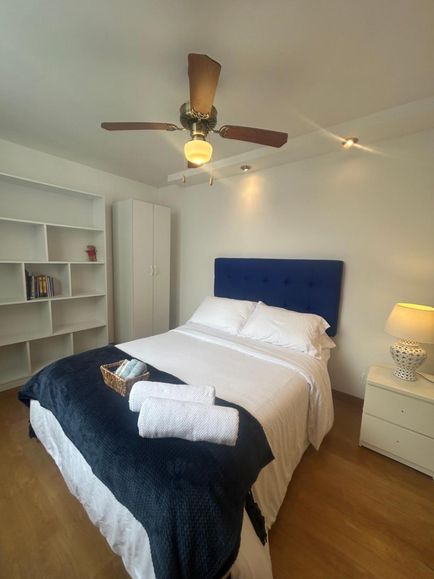 Mar Private Room 1 利马 外观 照片