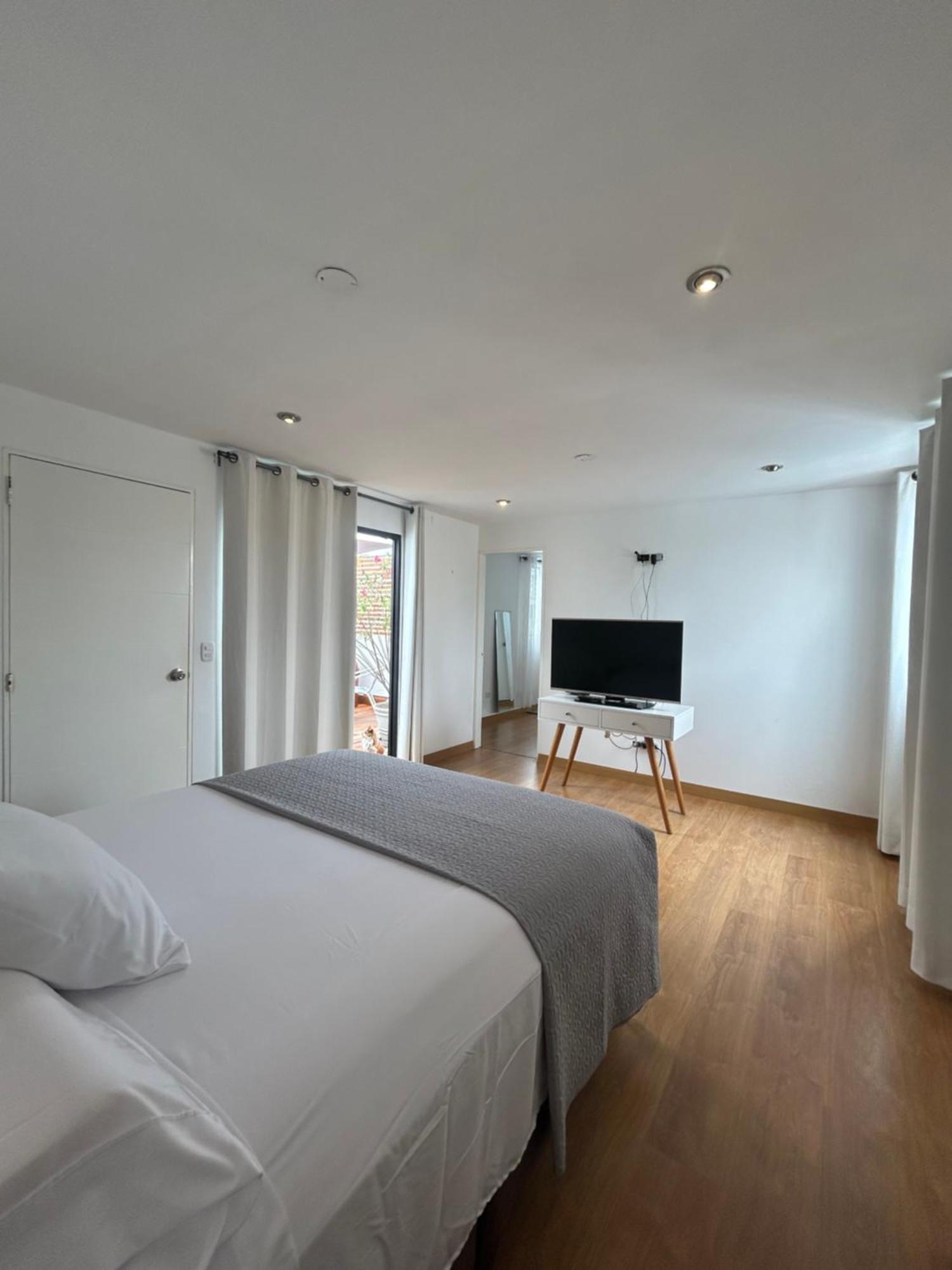 Mar Private Room 1 利马 外观 照片