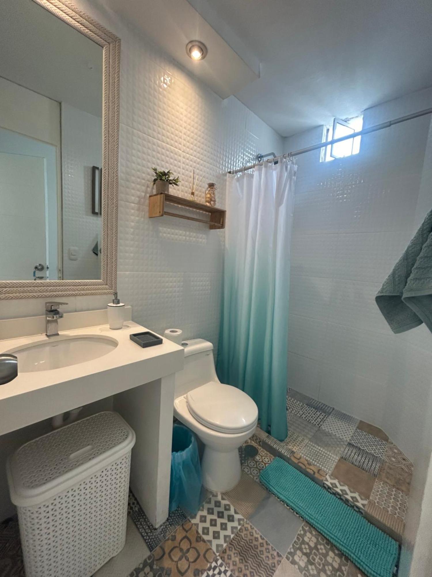 Mar Private Room 1 利马 外观 照片